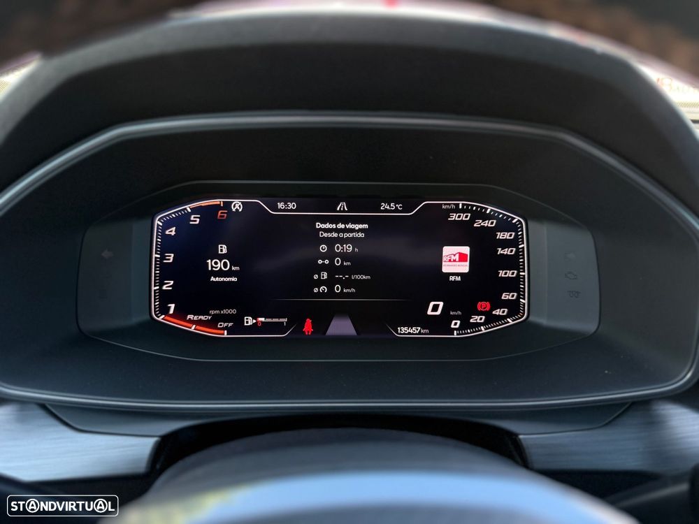 Cupra Formentor 2.0 TDI - 30