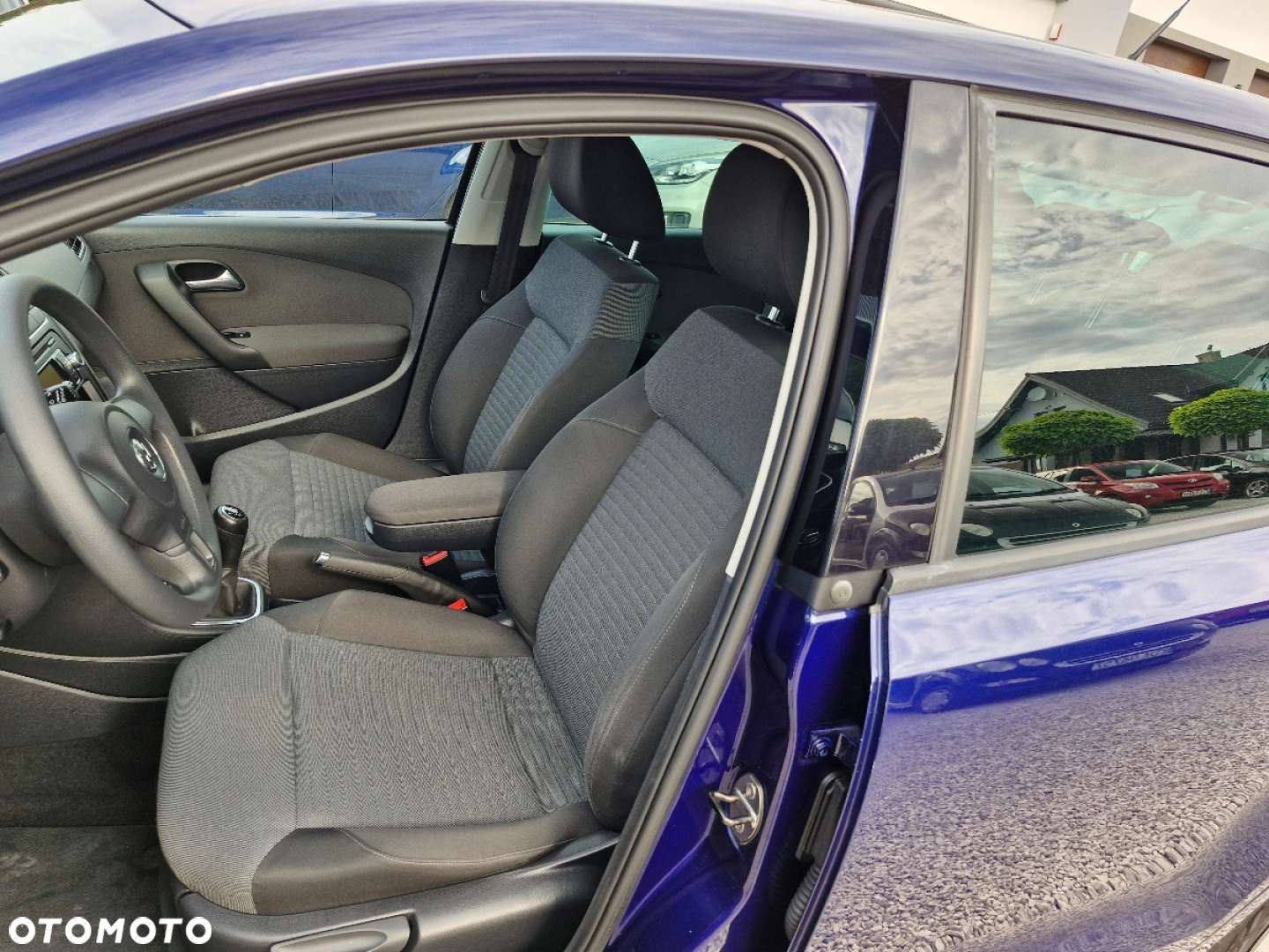 Volkswagen Polo - 15