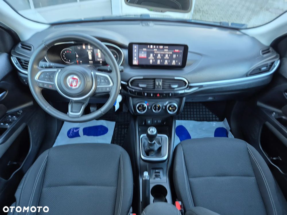 Fiat Tipo 1.0 T3 City Life - 30