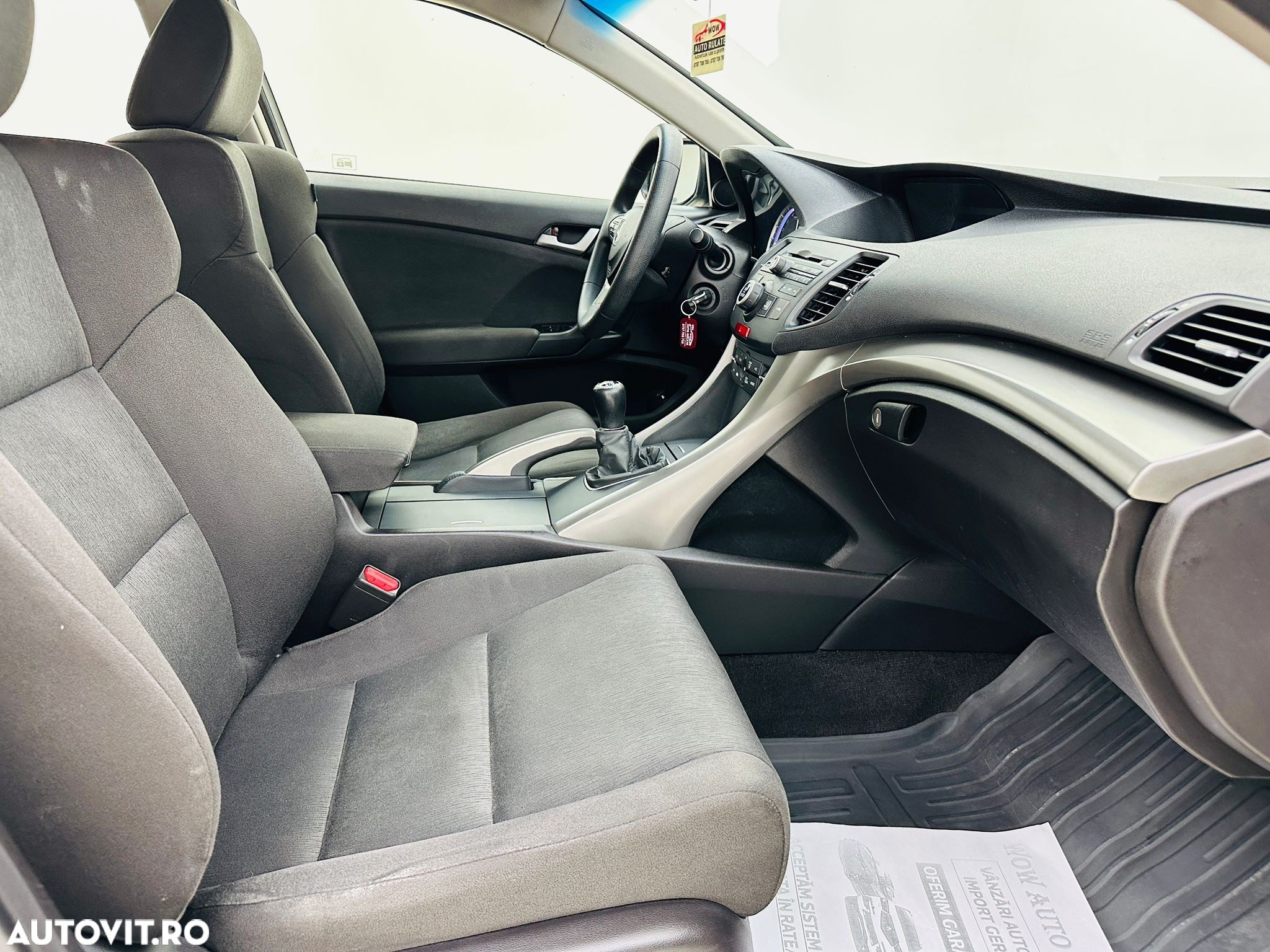 Honda Accord - 18