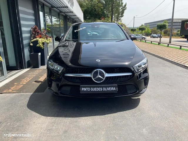 Mercedes-Benz A 250 e Progressive - 2