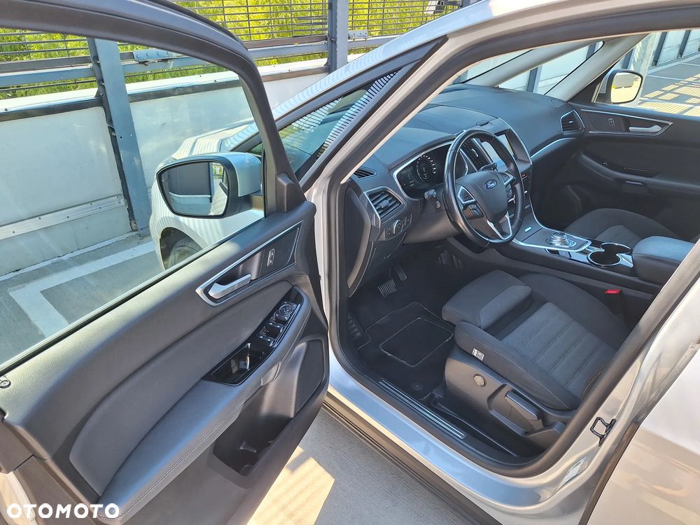 Ford Galaxy 2.0 EcoBlue Titanium - 16