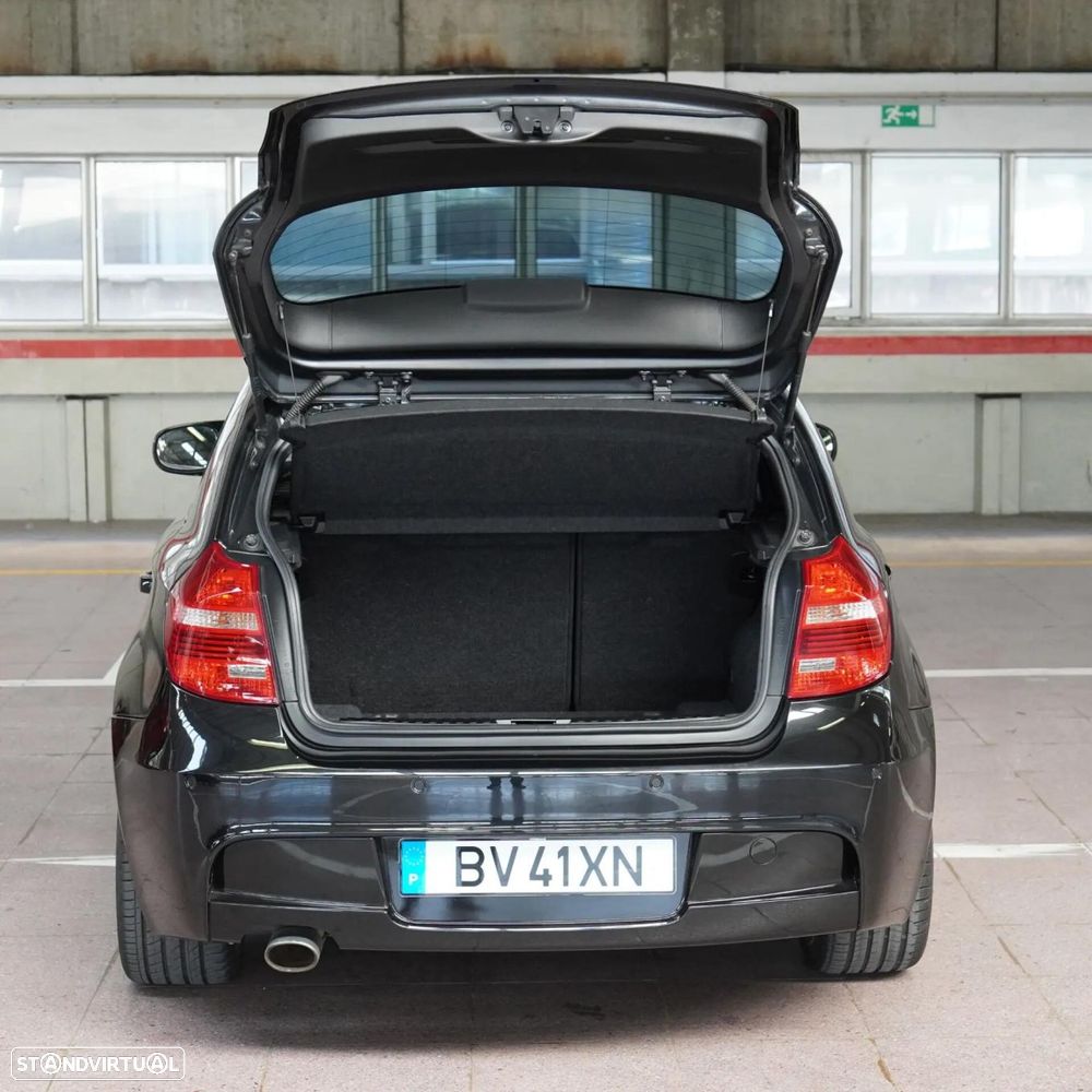 BMW 120 - 45