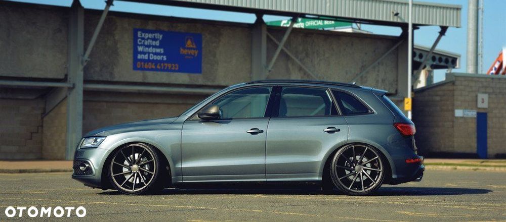 4x Felgi 19 m.in. do BMW 3 E90 E91 F30 F31 F32 5 E60 xD F10 X3 X4 OPEL Insignia A - B1058 - 4