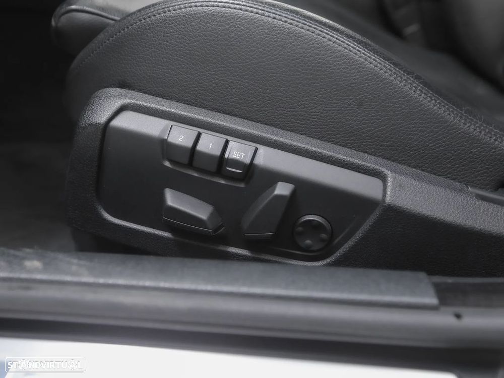 BMW 640 d Pack M - 13