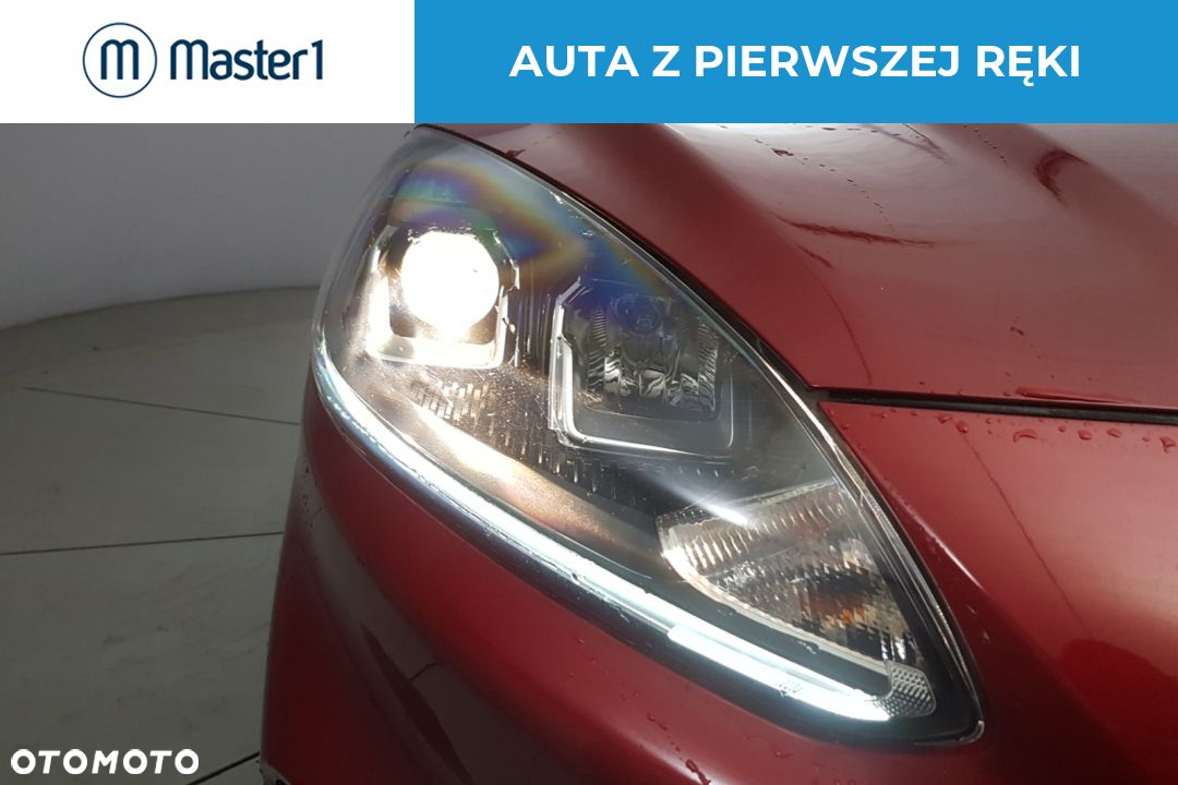 Ford Kuga - 13