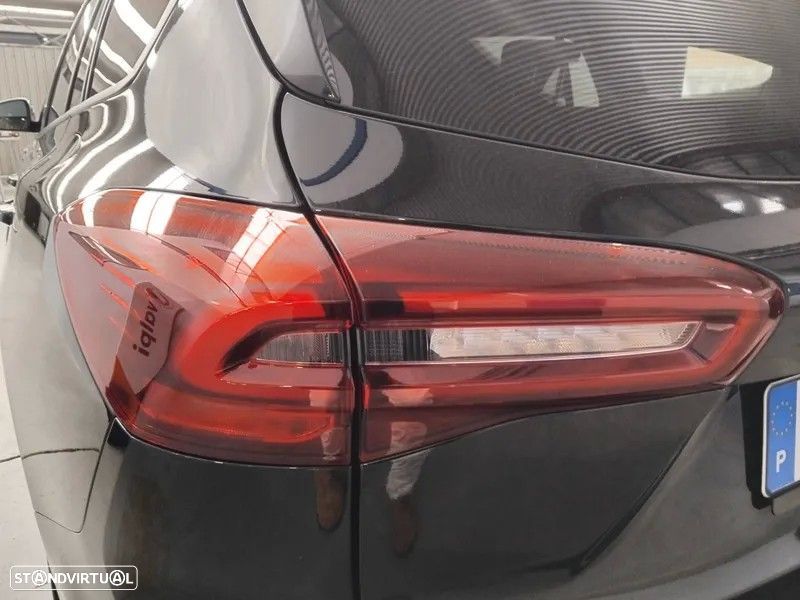 Ford Focus SW 1.0 EcoBoost MHEV ST-Line - 8