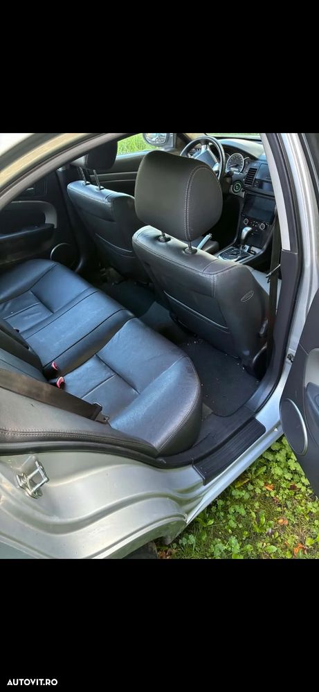 Chevrolet Epica 2.5 Autom. LT - 7