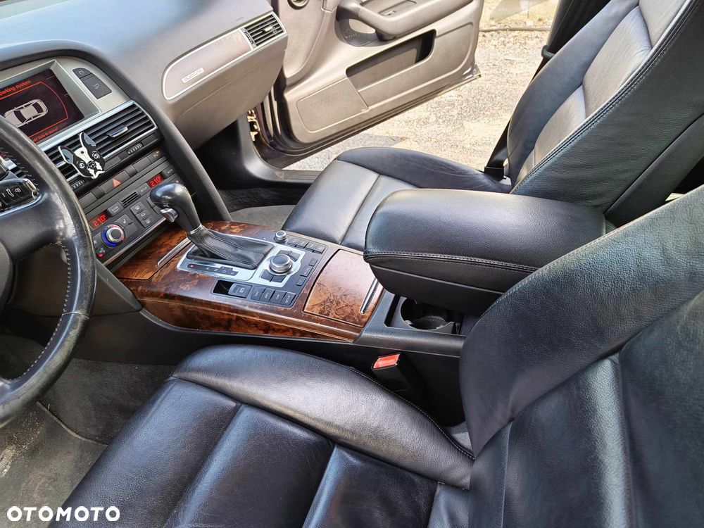 Audi A6 Limousine - 1