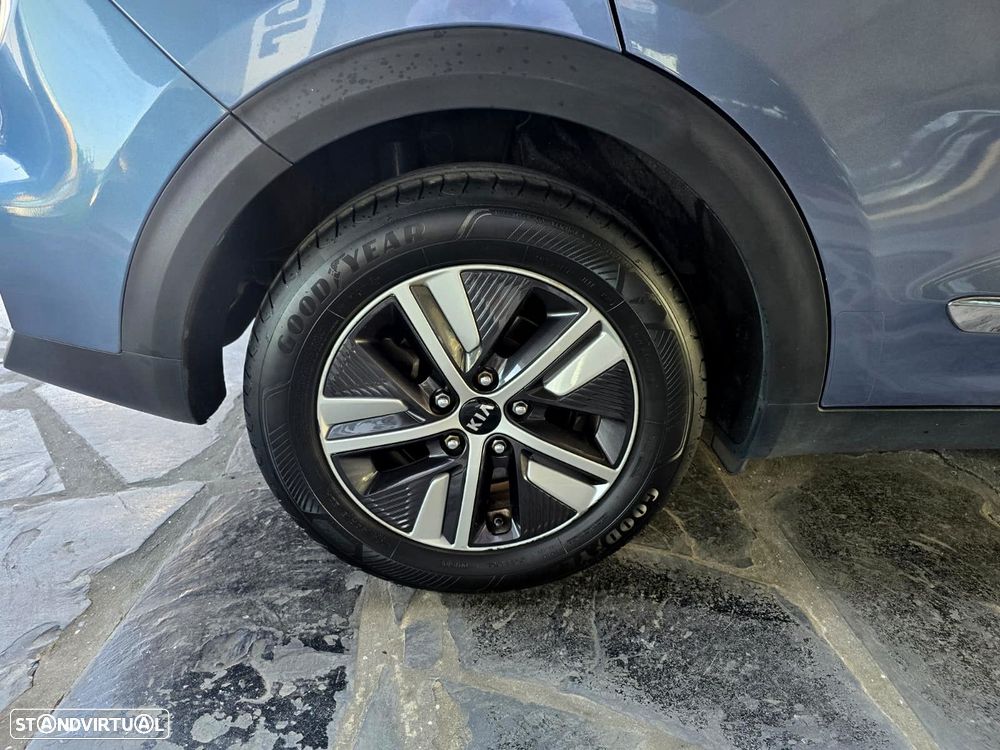Kia Niro - 27