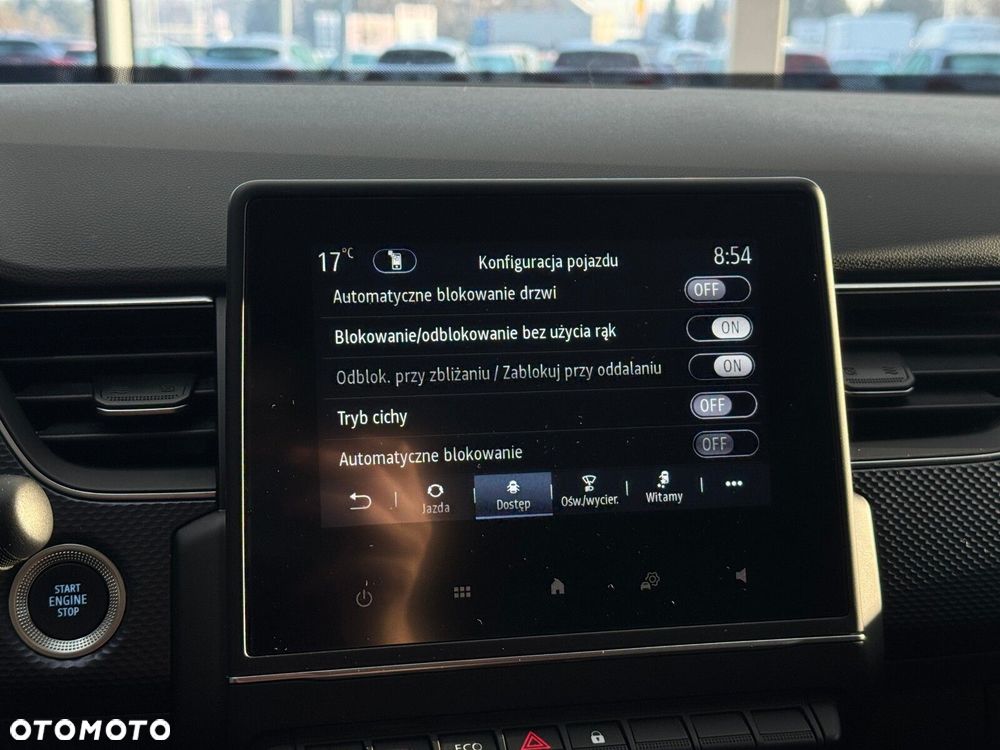 Renault Arkana 1.6 E-TECH Zen MMT - 31