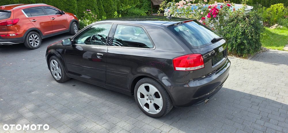 Audi A3 - 2