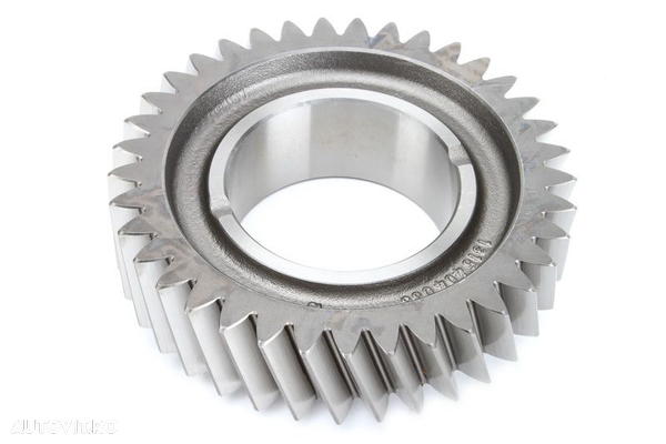 Pinion Treapta a 2-a Cutie Viteze ZF 1315 304 026