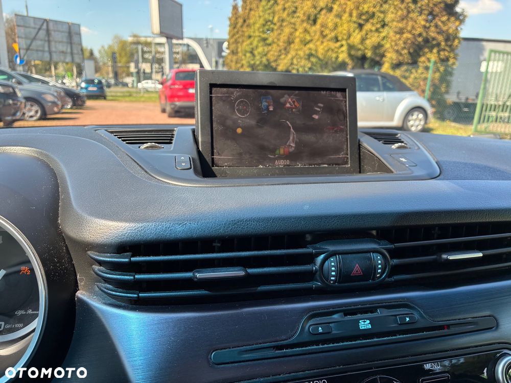 Alfa Romeo Giulietta - 12