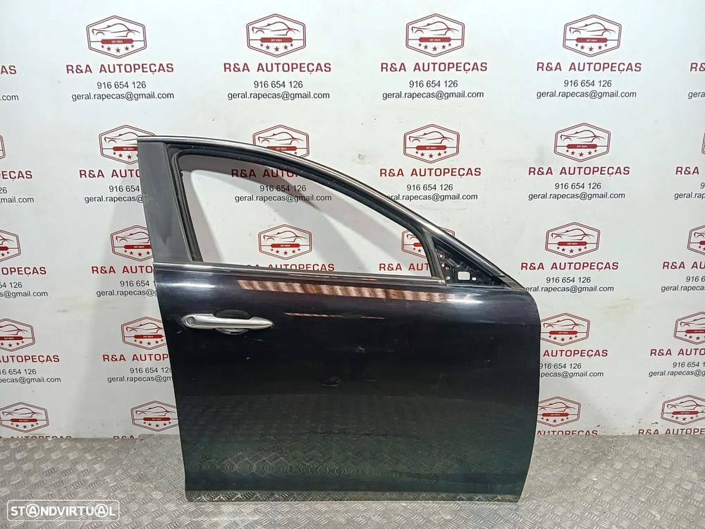Porta Frente Direita Alfa Romeo Giulietta Original - 5