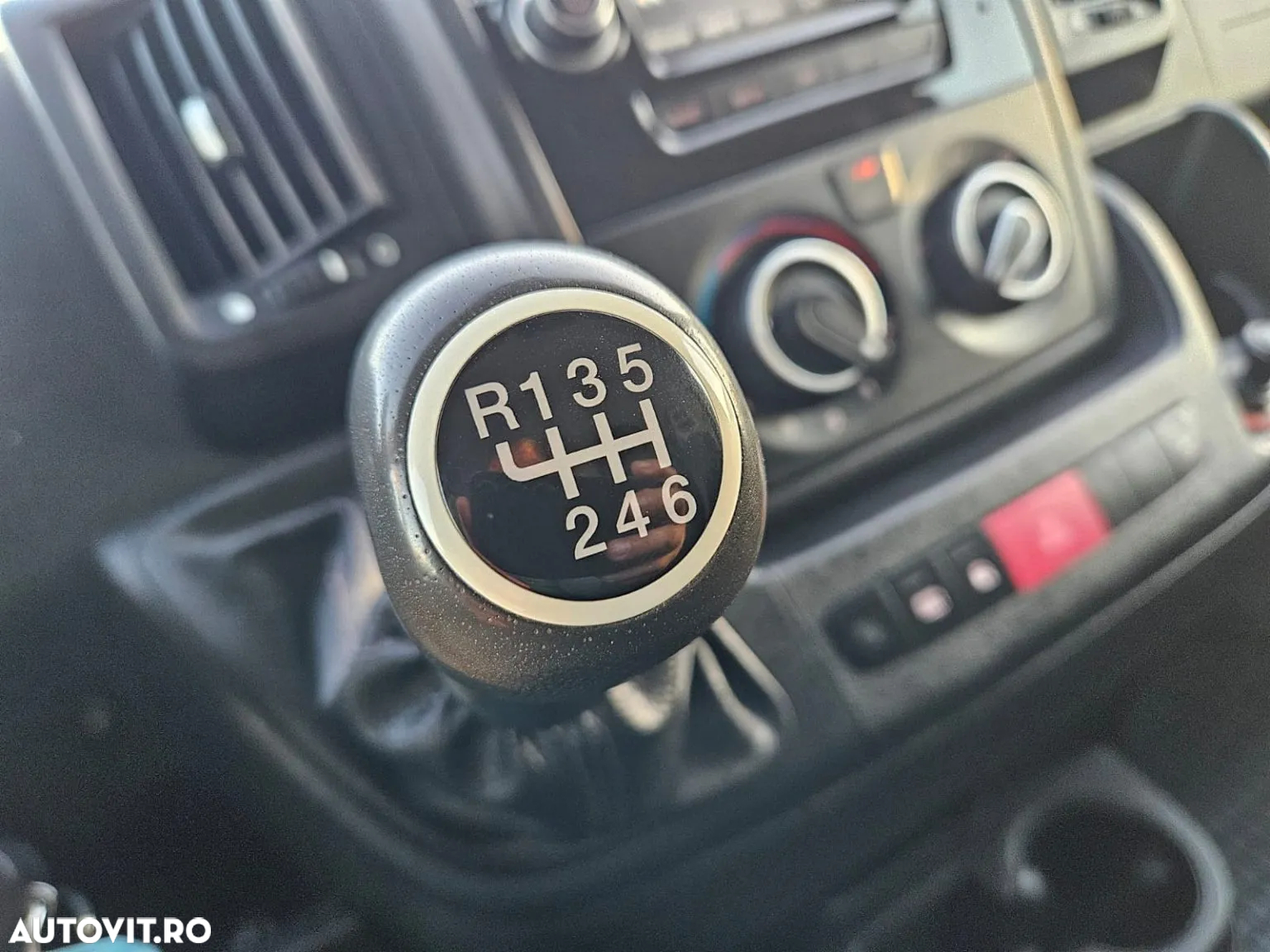 Peugeot Boxer L3H2 - 25