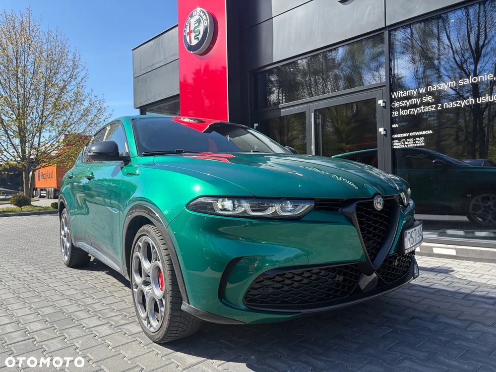 Alfa Romeo Tonale - 4
