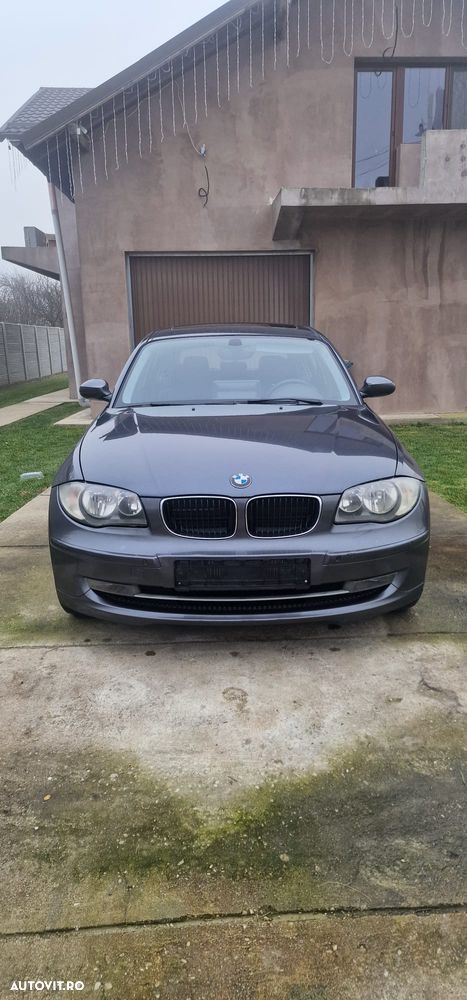 BMW Seria 1 118d - 7