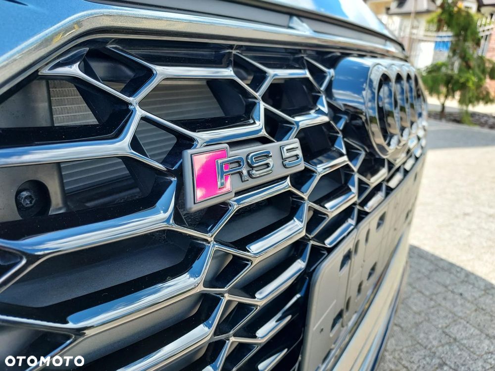Audi RS5 Sportback - 11