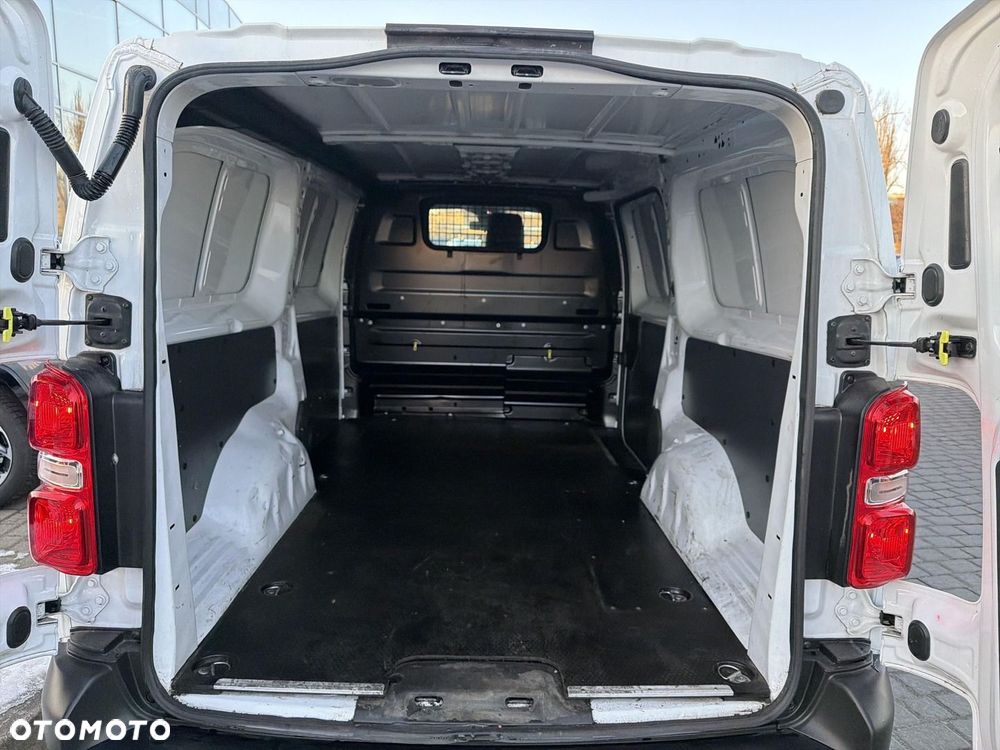 Toyota PROACE - 20