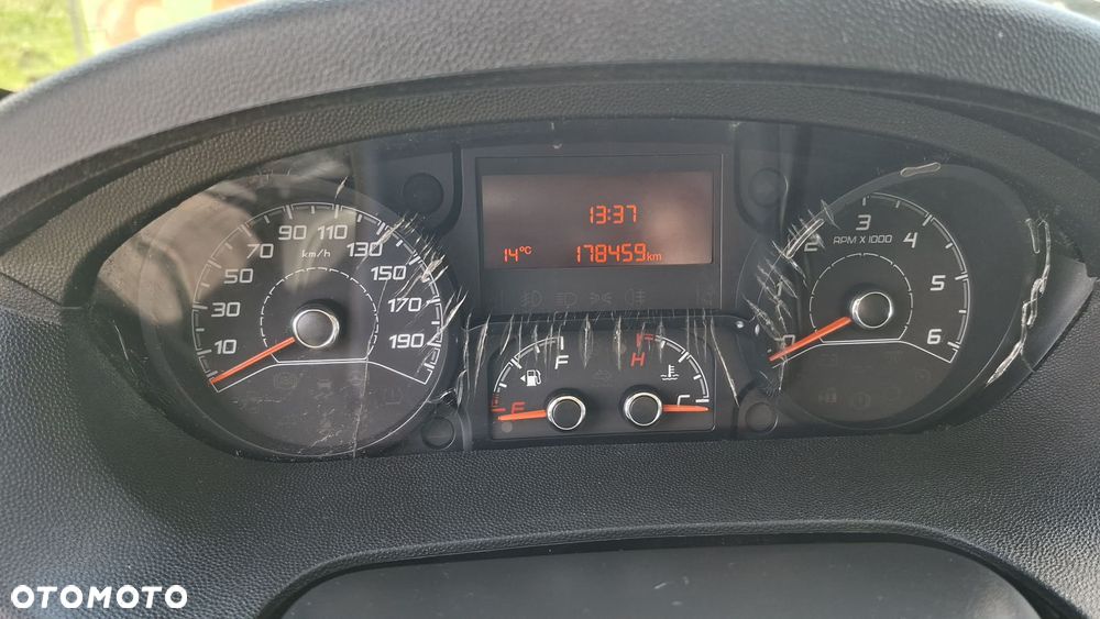 Fiat DUCATO 2.3 DCI - 9