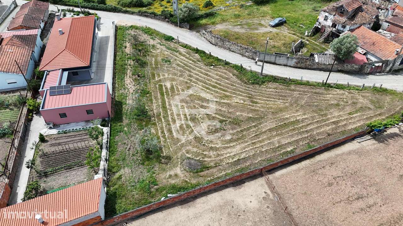 Oportunidade Terreno Urbano com 965m² em Chaves - Grande imagem: 5/23