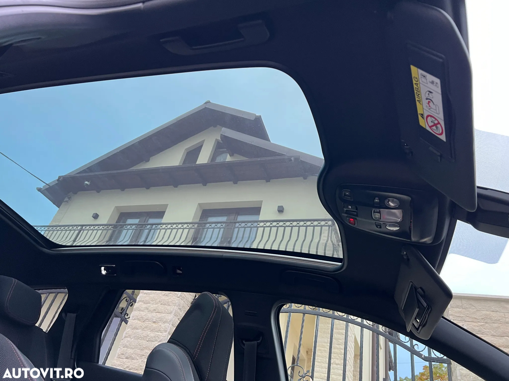 Peugeot 308 BlueHDi FAP 130 Stop & Start GT Pack - 17