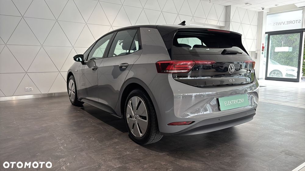 Volkswagen ID.3 - 4