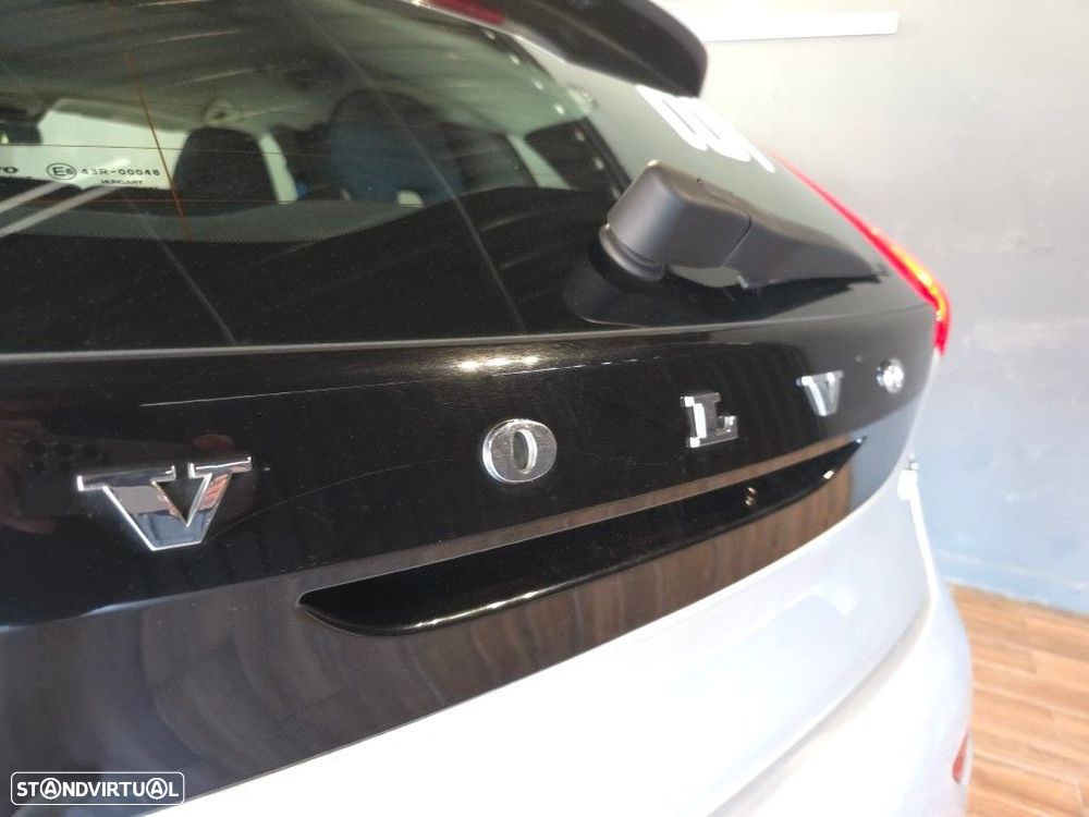 Volvo V40 1.6 D2 Momentum - 16