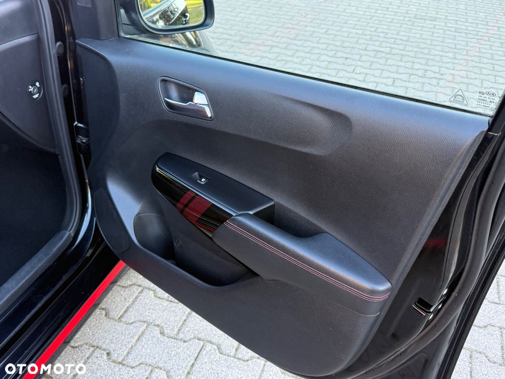 Kia Picanto 1.2 GT Line - 23