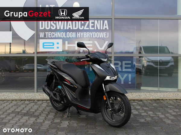 Honda SH