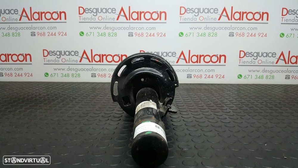 AMORTECEDOR FRENTE ESQUERDO CITROEN C3 PICASSO COLLECTION - 3