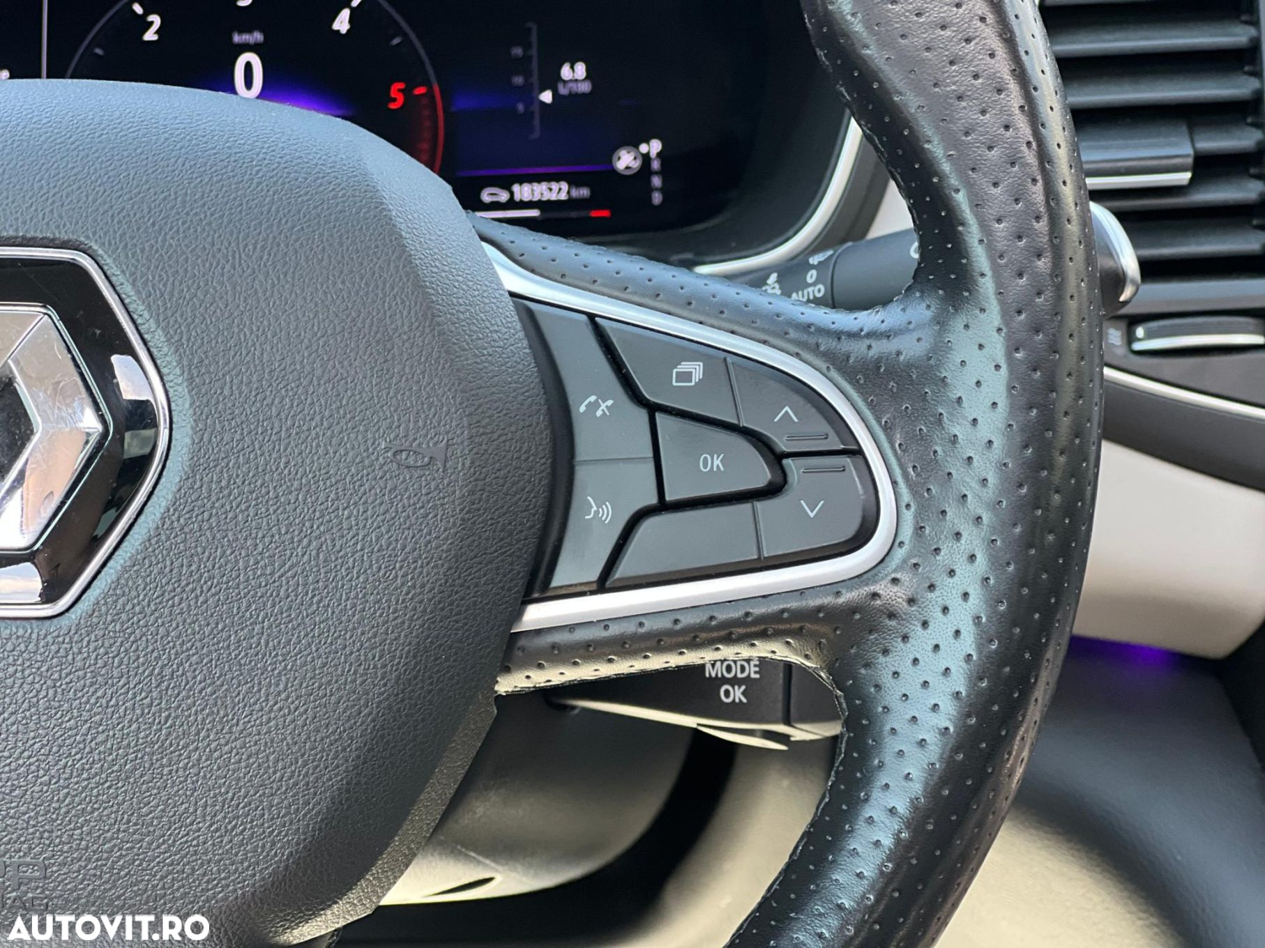 Renault Talisman - 23