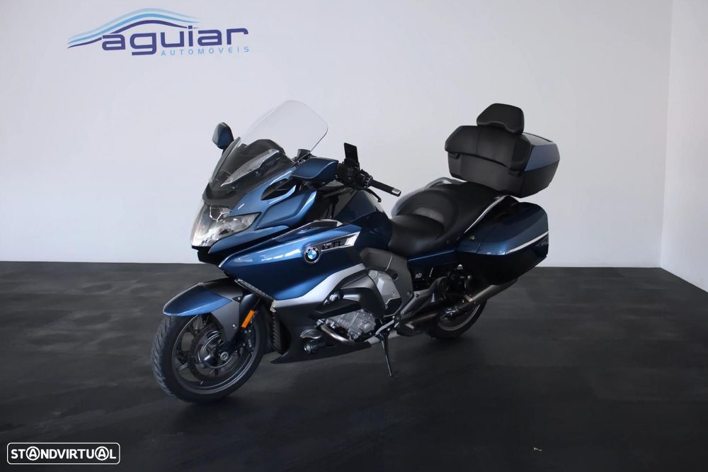 BMW K 1600 GTL - 3