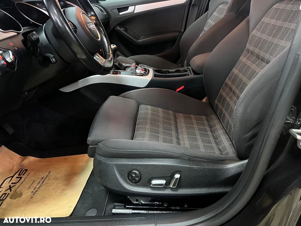 Audi A5 Sportback 2.0 TDI - 24