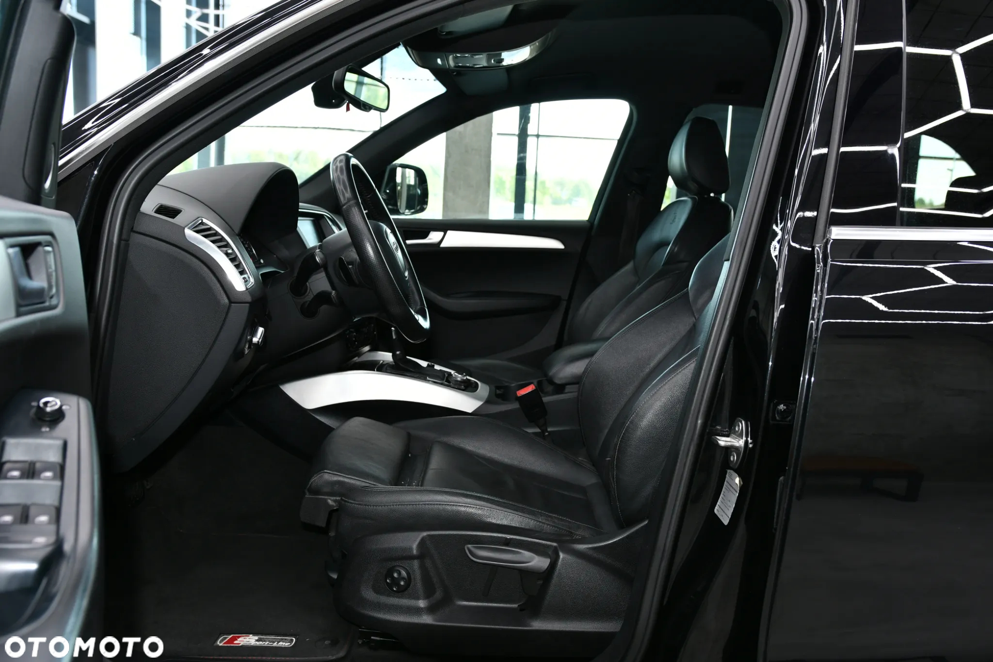 Audi Q5 3.0 TDI Quattro S tronic - 15