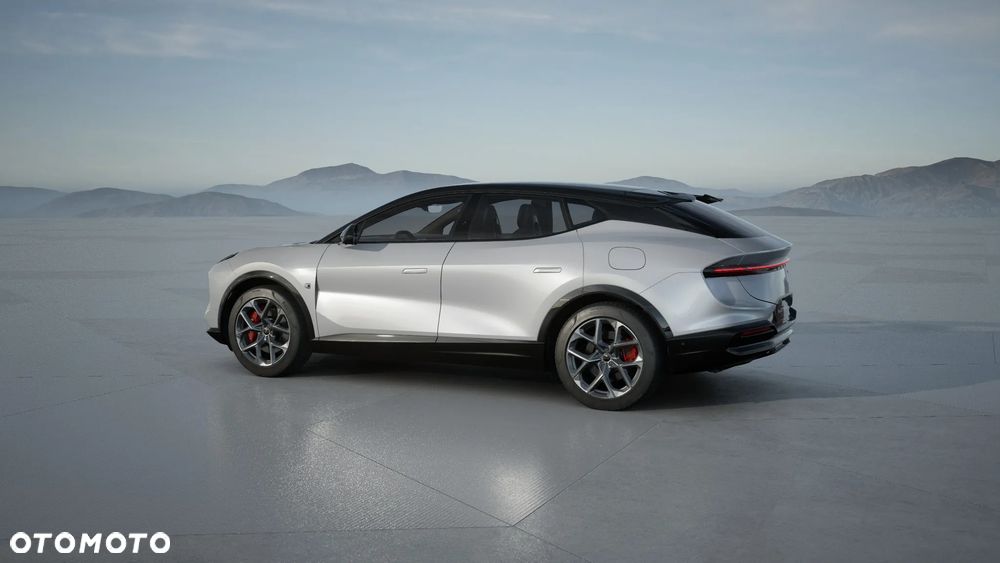 Lotus Eletre - 4