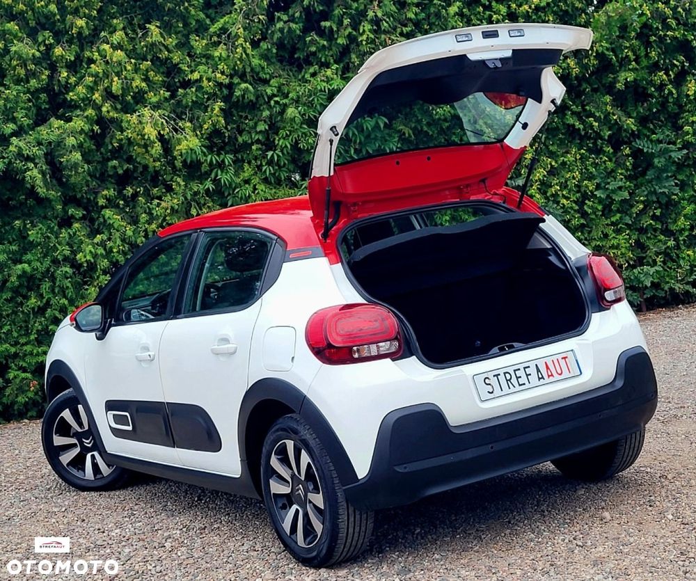 Citroën C3 - 16