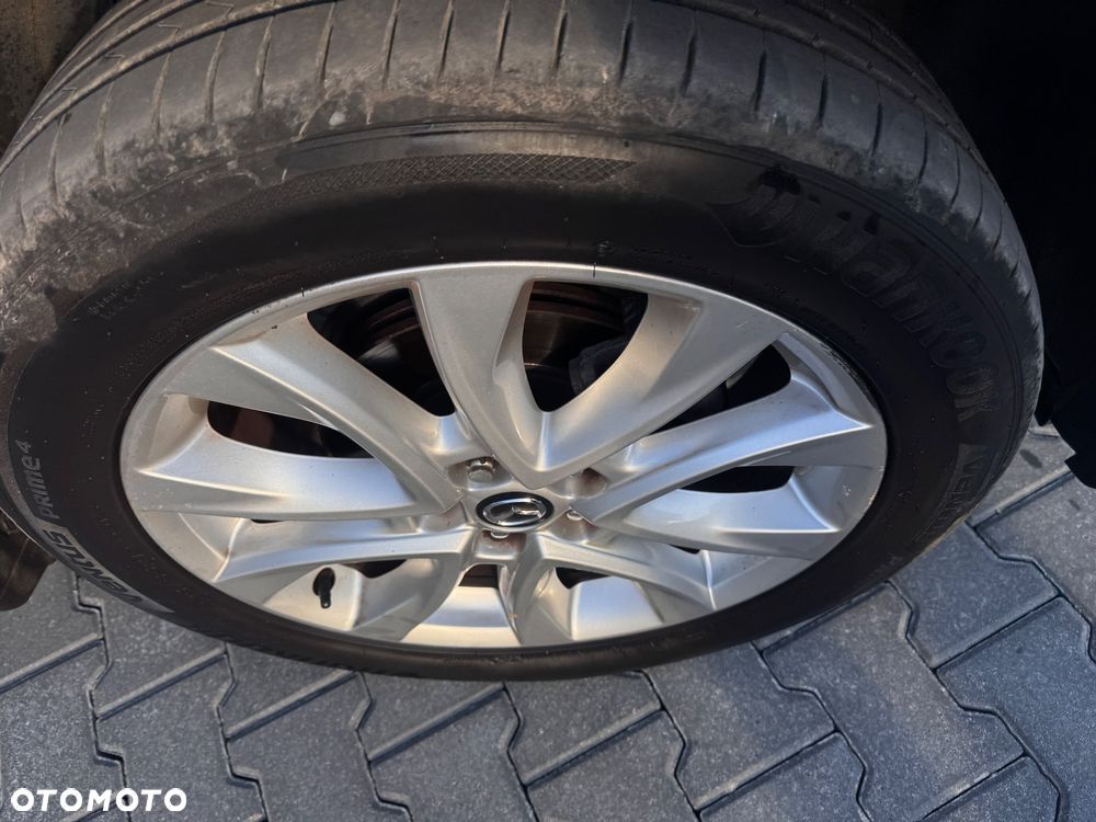 Mazda CX-5 SKYACTIV-D 150 Drive Nakama - 27