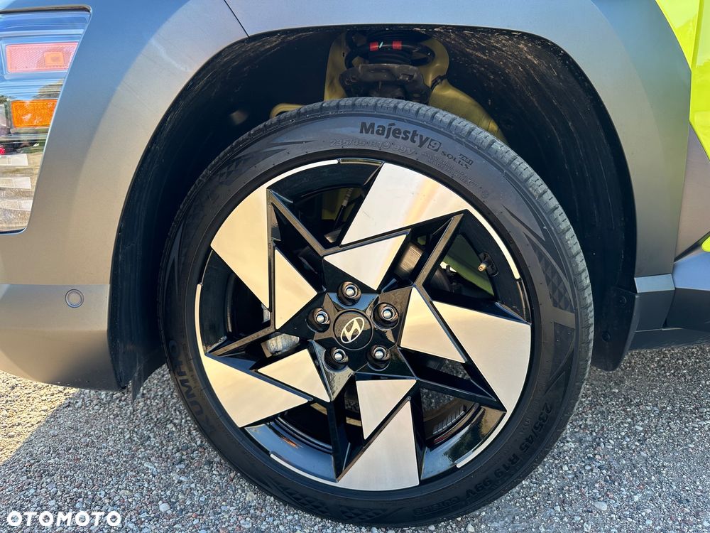 Hyundai Kona 1.6 T-GDI N-Line DCT - 30