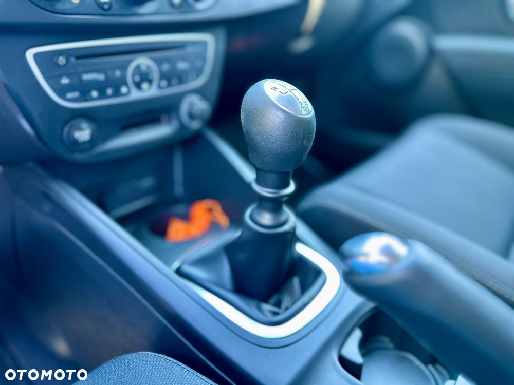 Renault Megane 1.6 16V Expression - 23