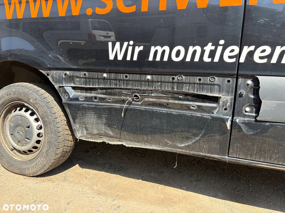 Mercedes-Benz Sprinter - 18