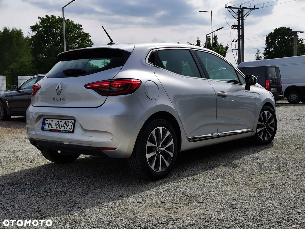 Renault Clio - 4