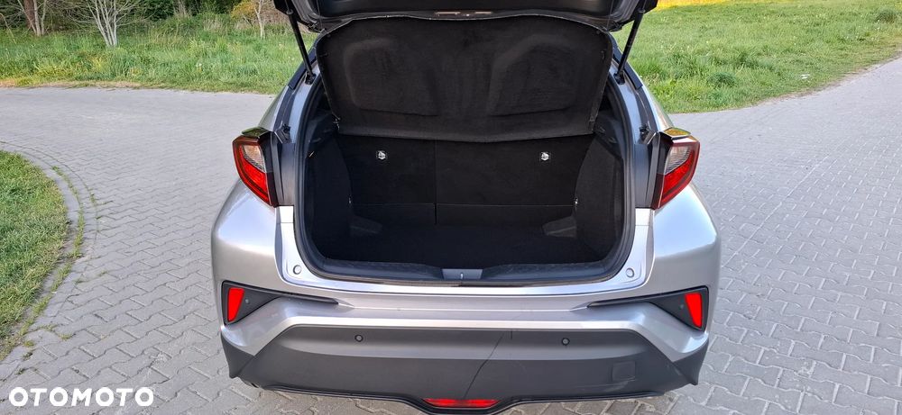 Toyota C-HR Style Selection - 14