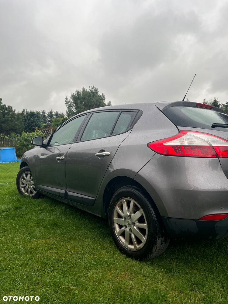 Renault Megane - 3