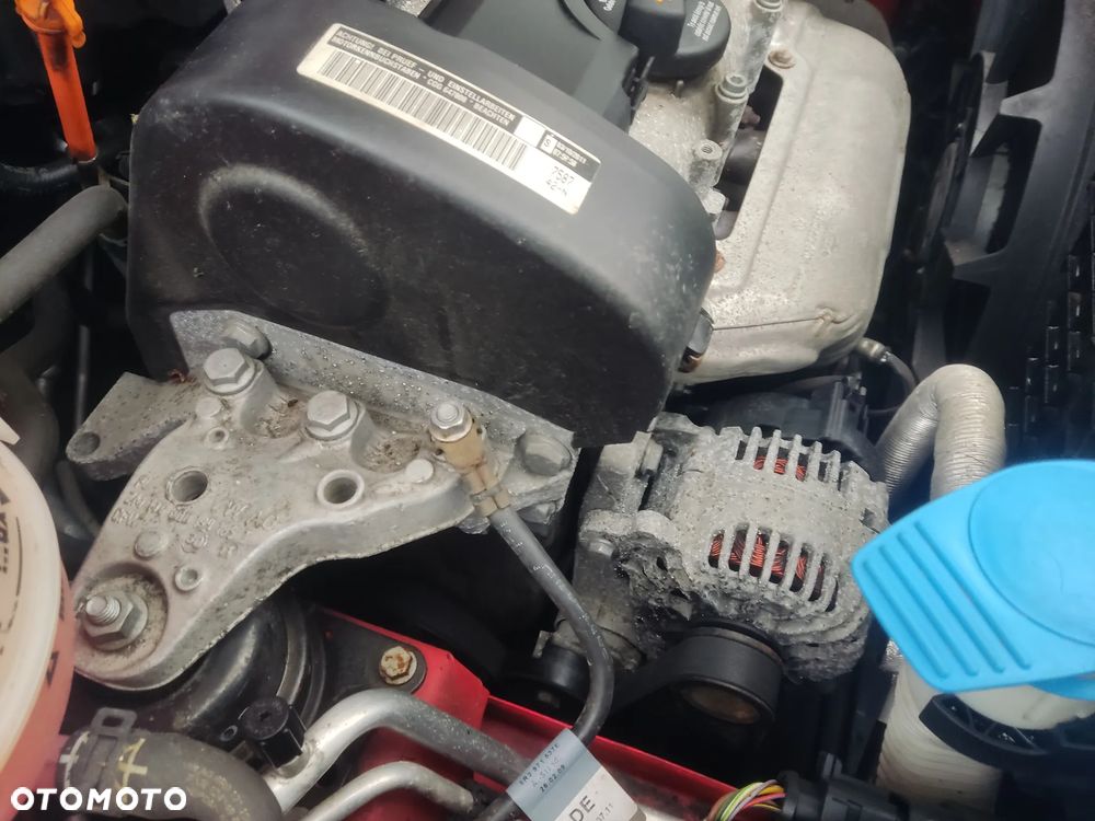 Volkswagen Polo 1.4 Comfortline - 27