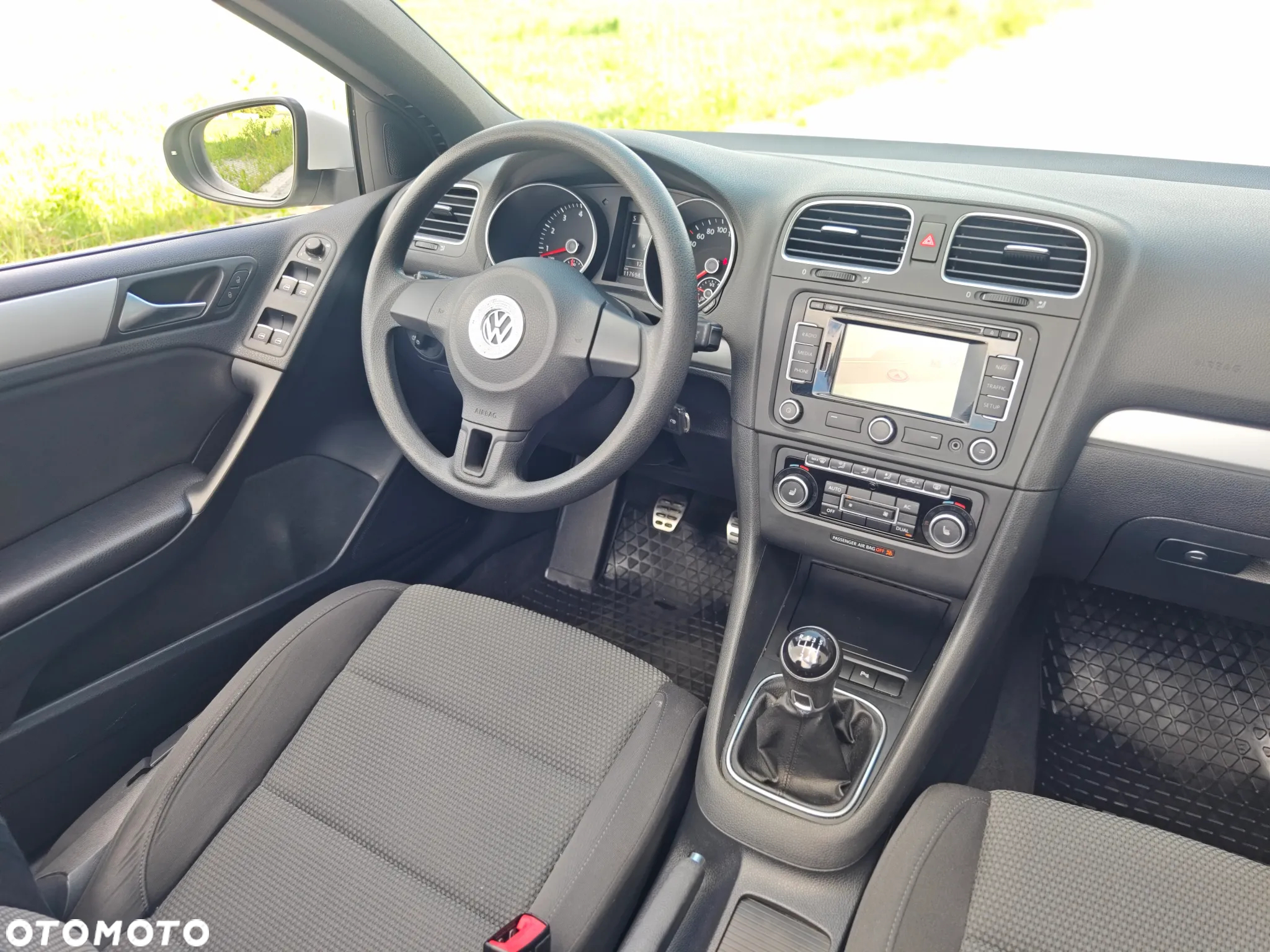 Volkswagen Golf Cabrio 1.2 TSI BlueMotion Technology Exclusive - 15