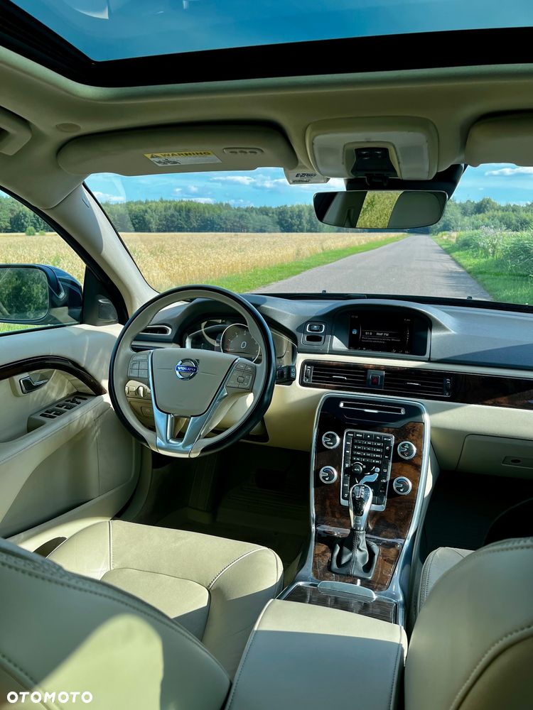 Volvo XC 70 T5 Geartronic Momentum - 9
