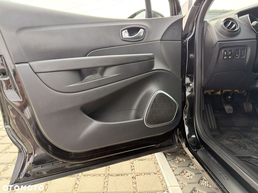 Renault Captur 0.9 Energy TCe Limited - 11
