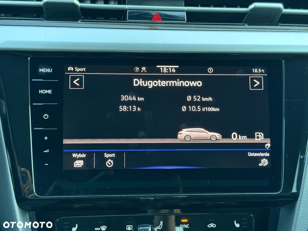 Volkswagen Arteon 2.0 TSI 4Motion R DSG - 27